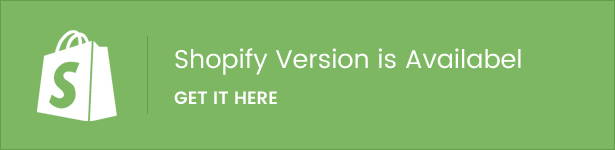 Clothing Store Shopify Theme