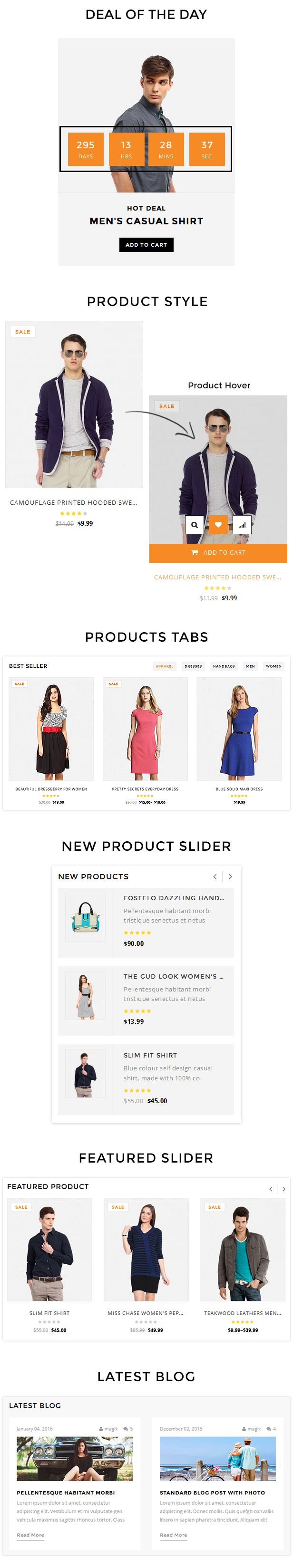 apparel shopify theme