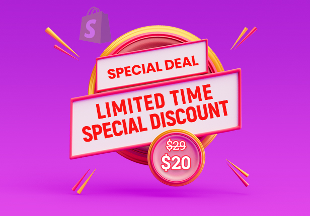 Bolt - Electronics Store Shopify Theme & Template